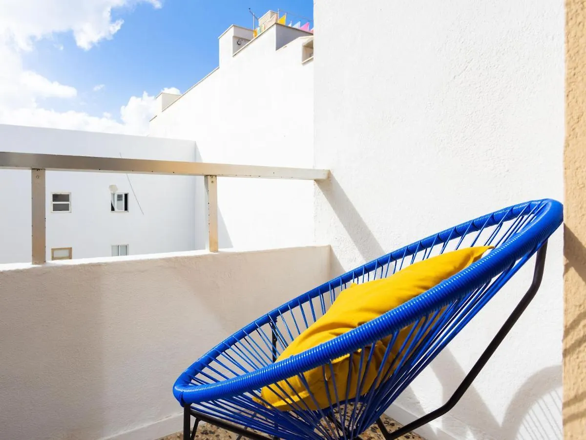 Live Puertito Rifrajo Apartment Puertito de Guimar Spain
