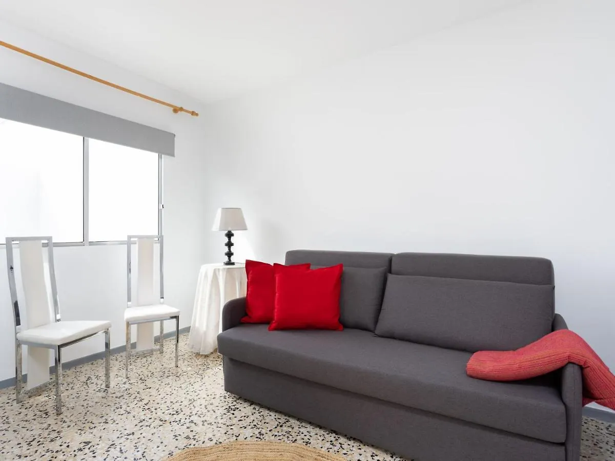 Apartamento Live Puertito Rifrajo Puertito de Guimar