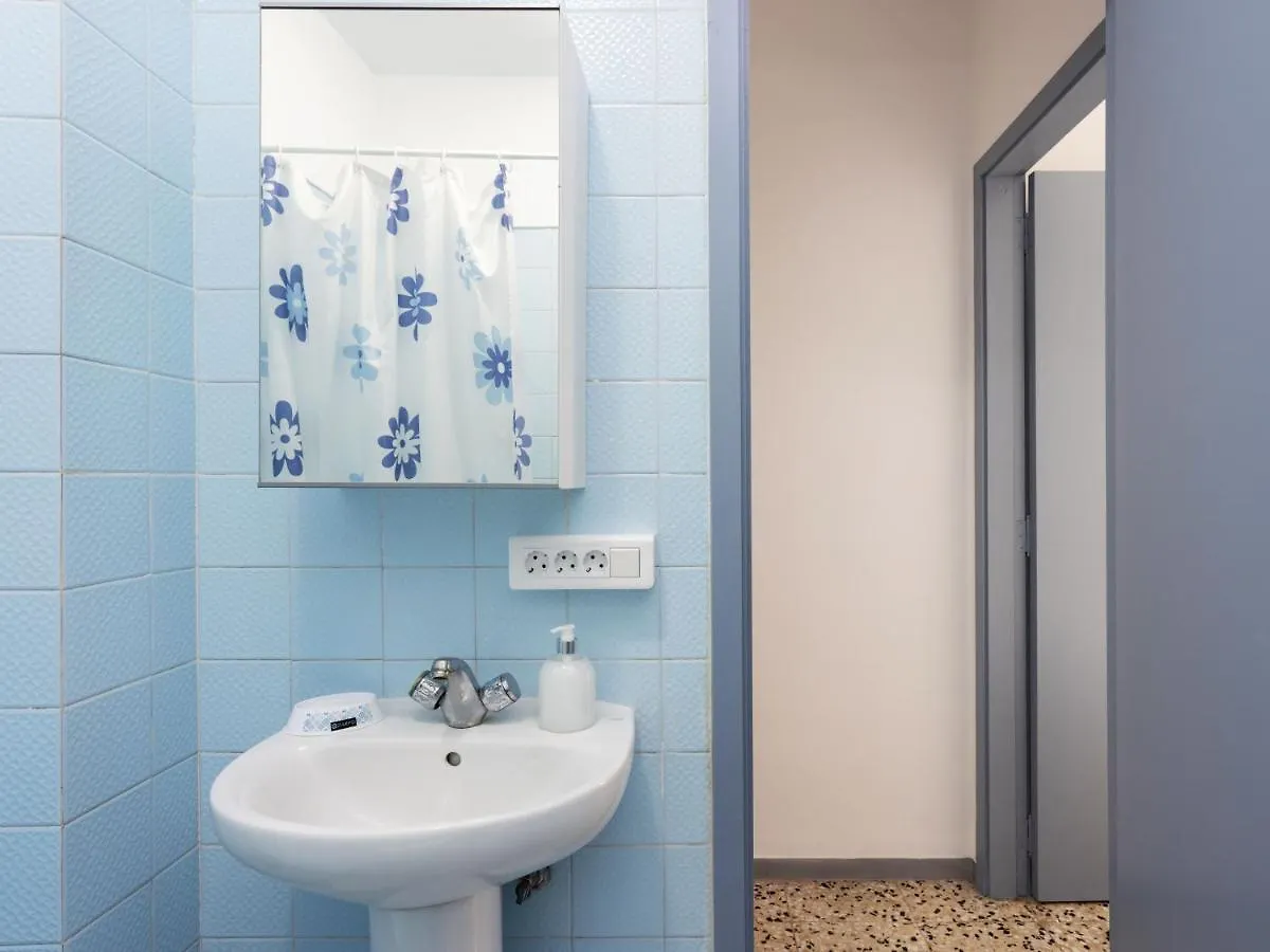 Apartamento Live Puertito Rifrajo Puertito de Guimar 0*,