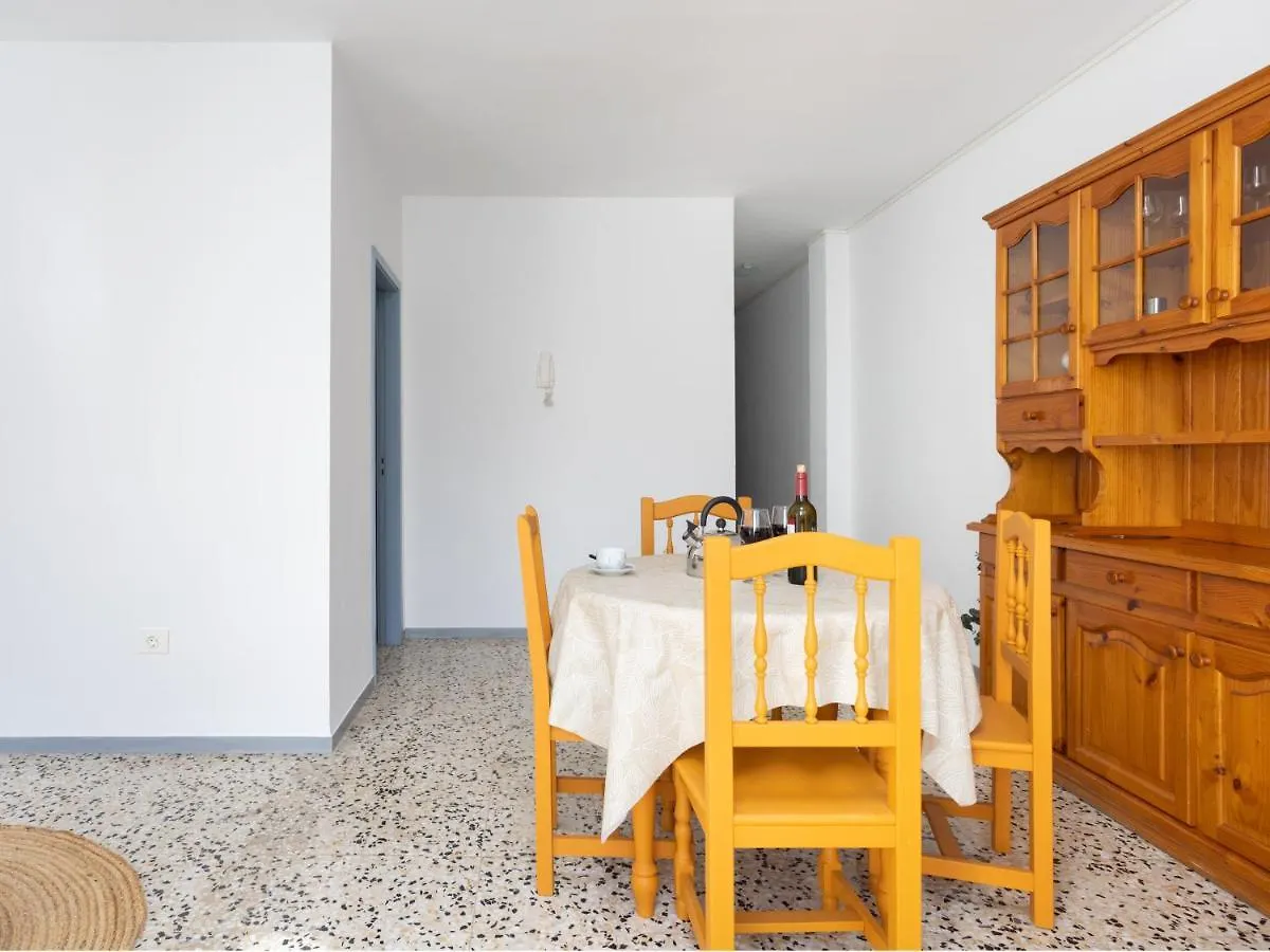Live Puertito Rifrajo Apartment Puertito de Guimar Spain